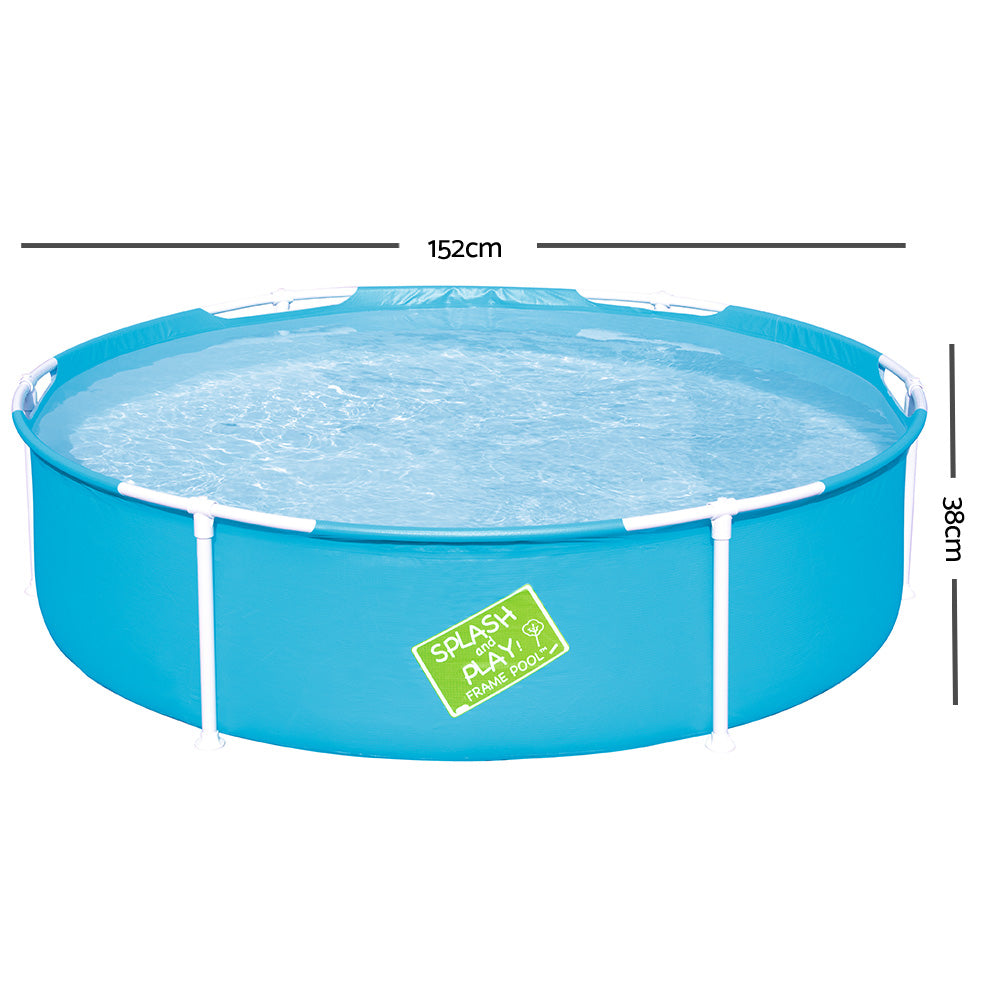 Bestway Kids Swimming Pool  -Round Tristar Online