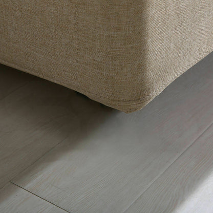 Levede Bed Frame Base With Gas Lift Double Size Platform Fabric Tristar Online