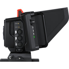Blackmagic Design Studio Camera 4K Pro - Black BlackMagic
