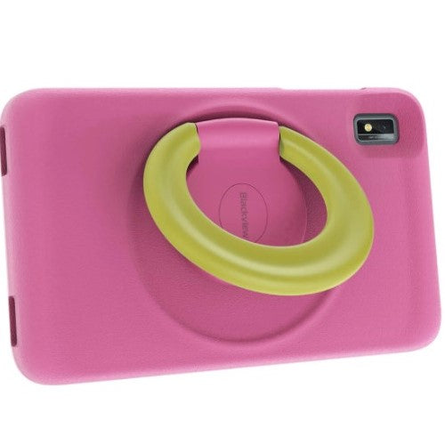 Blackview Tab 6 Kids Wifi + LTE AU Version Tablet (3GB+32GB) - Pink Blackview