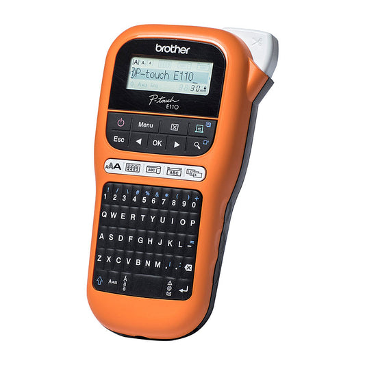 BROTHER E110VP Touch Machine Tristar Online