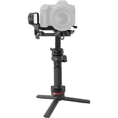 Zhiyun Weebill-3 Handheld Gimbal for DSLR and Mirrorless Cameras ZHIYUN