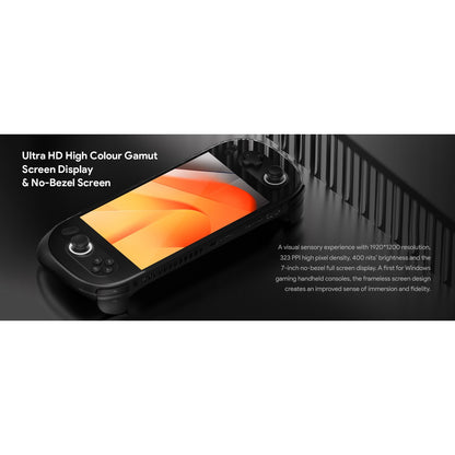 Ayaneo 2 Handheld PC Video Gaming Console Ultra HD AYANEO