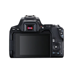 Canon EOS 250D Kit (EF-S 18-55mm STM) DSLR Camera Canon