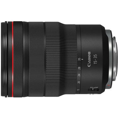 Canon RF 15-35mm F/2.8L IS USM Lens (Copy) Canon