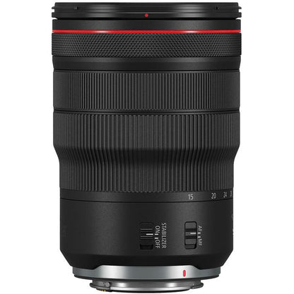 Canon RF 15-35mm F/2.8L IS USM Lens (Copy) Canon