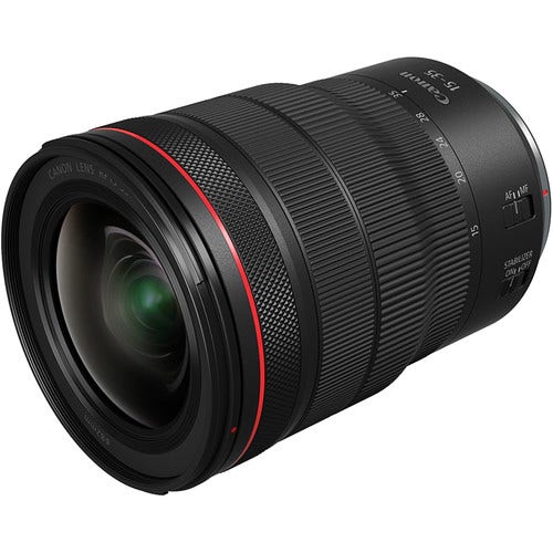 Canon RF 15-35mm F/2.8L IS USM Lens (Copy) Canon