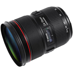 Canon EF 24-70mm f/2.8L II USM Camera Lens - Black Canon