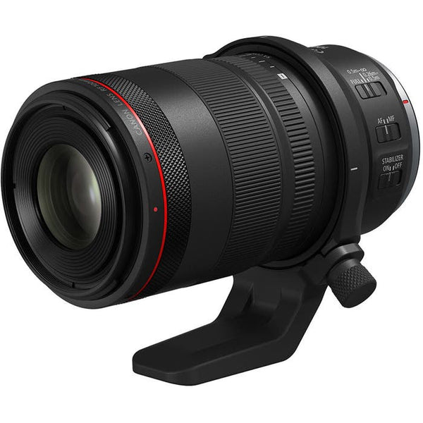 Canon RF100mm F2.8 L Macro IS USM Lens Canon