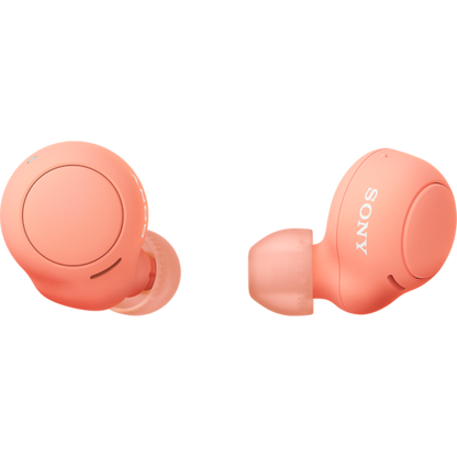 Sony WF-C500 True Wireless In-Ear Headphones Sony