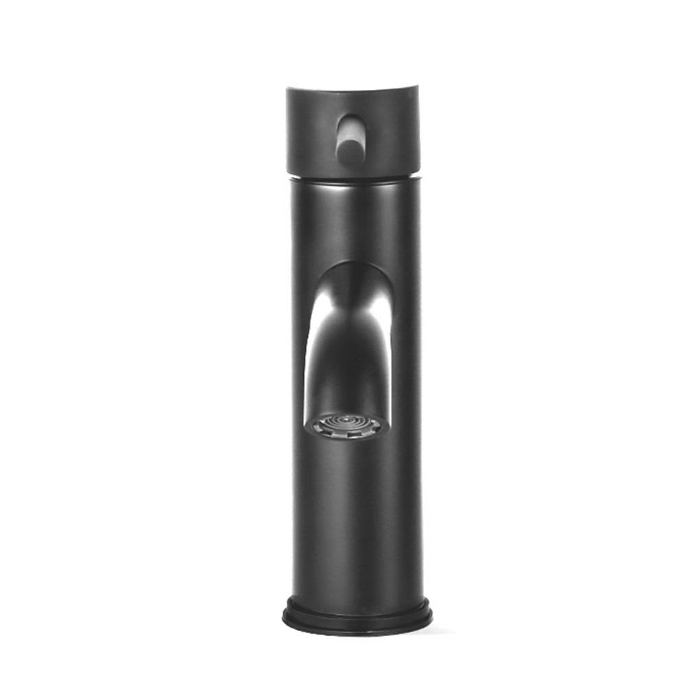 Cefito Basin Mixer Tap Faucet Black Tristar Online