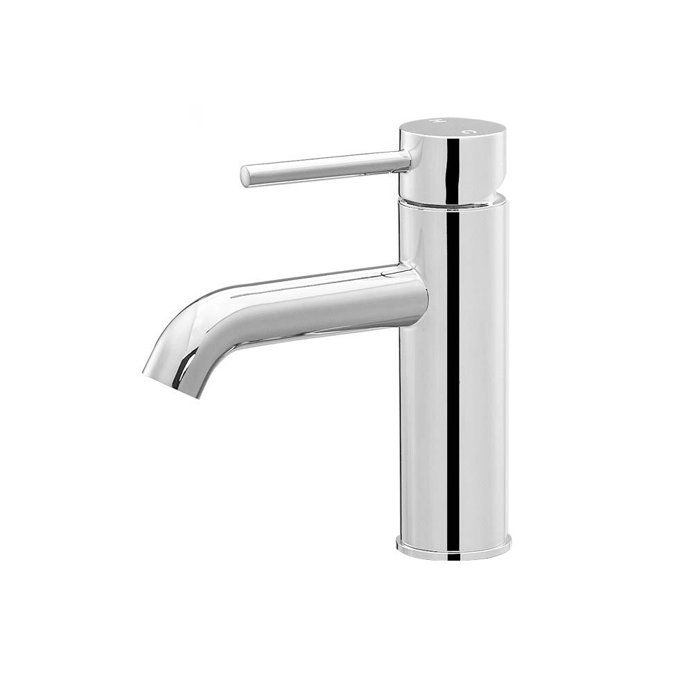 Cefito Basin Mixer Tap Faucet Silver Tristar Online