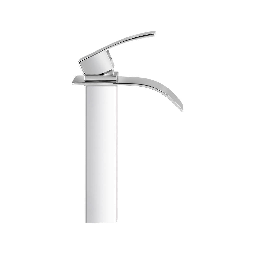 Cefito Basin Mixer Tap - Silver Tristar Online