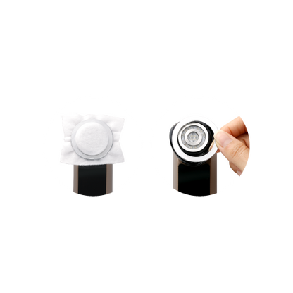 Yaman Photo PLUS Hyper RF Face Beauty Device - Gold Yaman