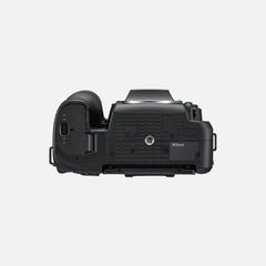 Nikon D7500 + AF-P 18-55mm  - Black Nikon