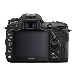 Nikon D7500 Digital Camera Body - Black Nikon
