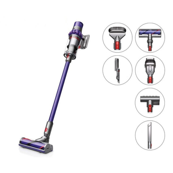 Dyson Cyclone V10 Animal Cordless Vacuum Cleaner (Refurbished) Grade-C Dyson