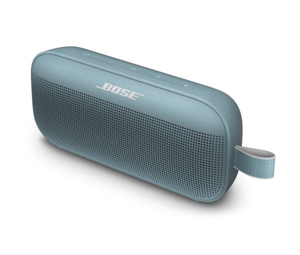 Bose SoundLink Flex Bluetooth Portable, Wireless Waterproof Speaker for Outdoor Travel Bose