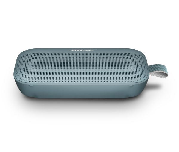 Bose SoundLink Flex Bluetooth Portable, Wireless Waterproof Speaker for Outdoor Travel Bose
