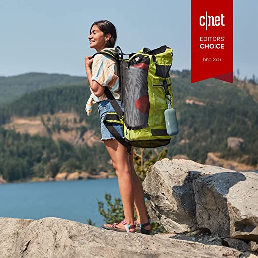 Bose SoundLink Flex Bluetooth Portable, Wireless Waterproof Speaker for Outdoor Travel Bose