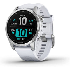 Garmin Fenix 7S Adventure Smartwatch with GPS, Health and Wellness Features Garmin