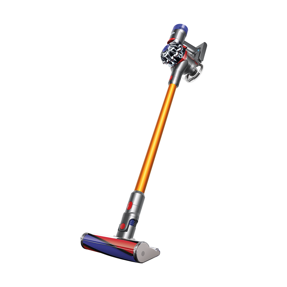 Dyson V8 Absolute Cord-Free Vacuum Cleaner Dyson