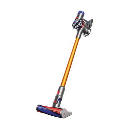 Dyson V8 Absolute Cord-Free Vacuum Cleaner Dyson