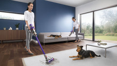 Dyson Cyclone V10 Animal Cordless Vacuum Cleaner (Refurbished) Grade-C Dyson