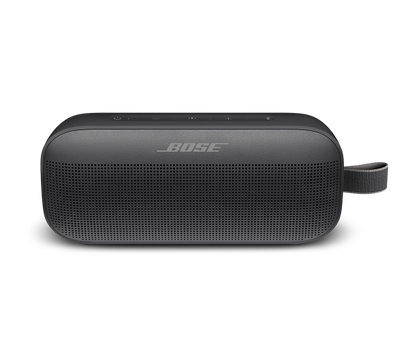Bose SoundLink Flex Bluetooth Portable, Wireless Waterproof Speaker for Outdoor Travel Bose