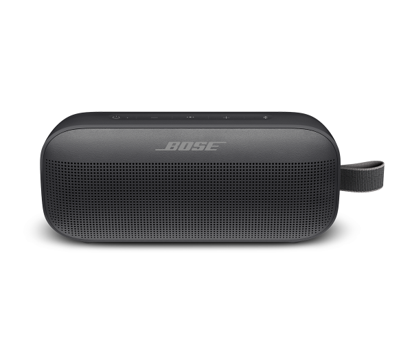 Bose SoundLink Flex Bluetooth Portable, Wireless Waterproof Speaker for Outdoor Travel Bose