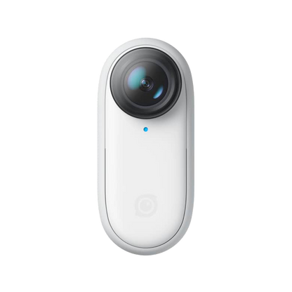 Insta360 GO 2 64GB Waterproof Action Camera with Charge Case and Wearable Camera Accessories (Copy) Insta360
