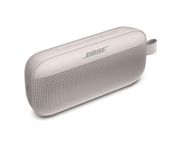 Bose SoundLink Flex Bluetooth Portable, Wireless Waterproof Speaker for Outdoor Travel Bose