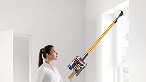 Dyson V8 Absolute Cord-Free Vacuum Cleaner Dyson