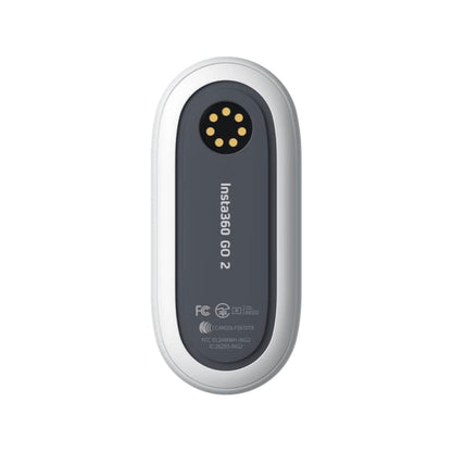 Insta360 GO 2 64GB Waterproof Action Camera with Charge Case and Wearable Camera Accessories (Copy) Insta360