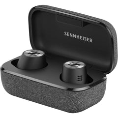 Sennheiser Momentum True Wireless 2 Bluetooth In-Ear Buds with Active Noise Cancellation Sennheiser