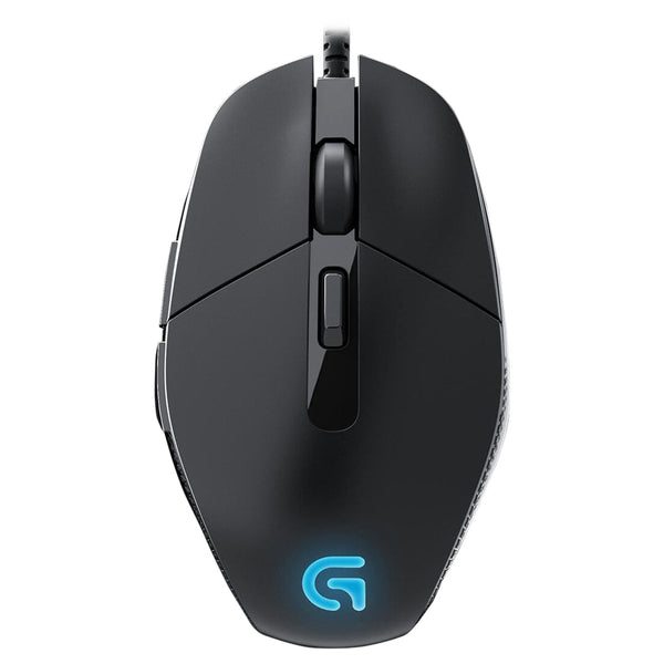 Logitech G302 DAEDALUS PRIME MOBA Gaming Mouse Logitech