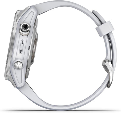 Garmin Fenix 7S Adventure Smartwatch with GPS, Health and Wellness Features Garmin