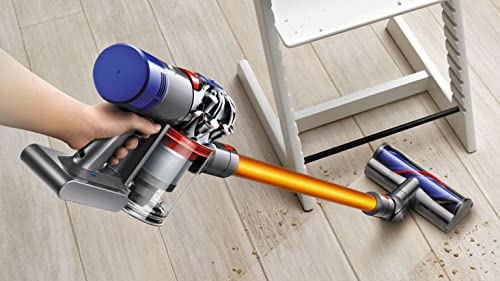 Dyson V8 Absolute Cord-Free Vacuum Cleaner Dyson