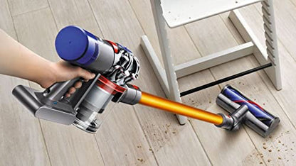 Dyson V8 Absolute Cord-Free Vacuum Cleaner Dyson