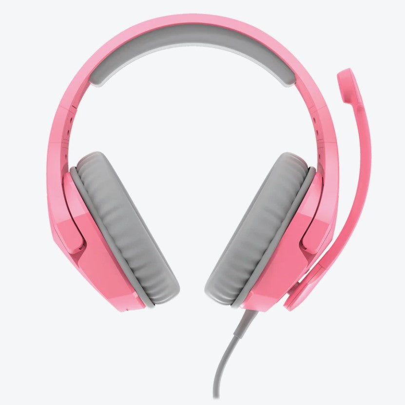 HyperX Cloud Stinger Gaming Headset - Pink HyperX