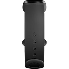 Xiaomi mi Smart Band 5 with 1.1-inch AMOLED Display and Magnetic Charging - Black Xiaomi