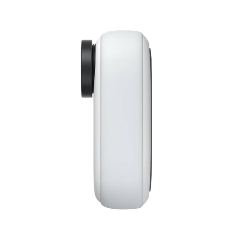Insta360 GO 2 64GB Waterproof Action Camera with Charge Case and Wearable Camera Accessories (Copy) Insta360