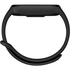 Xiaomi mi Smart Band 5 with 1.1-inch AMOLED Display and Magnetic Charging - Black Xiaomi