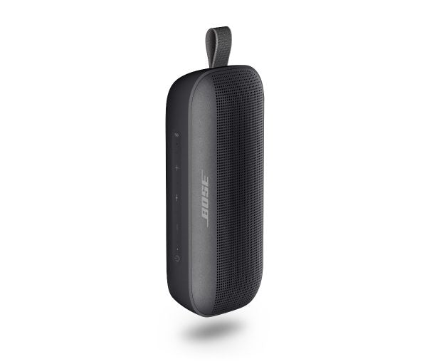 Bose SoundLink Flex Bluetooth Portable, Wireless Waterproof Speaker for Outdoor Travel Bose
