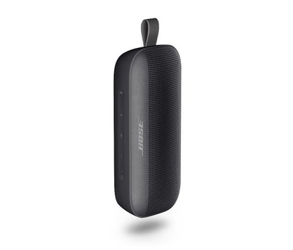 Bose SoundLink Flex Bluetooth Portable, Wireless Waterproof Speaker for Outdoor Travel Bose