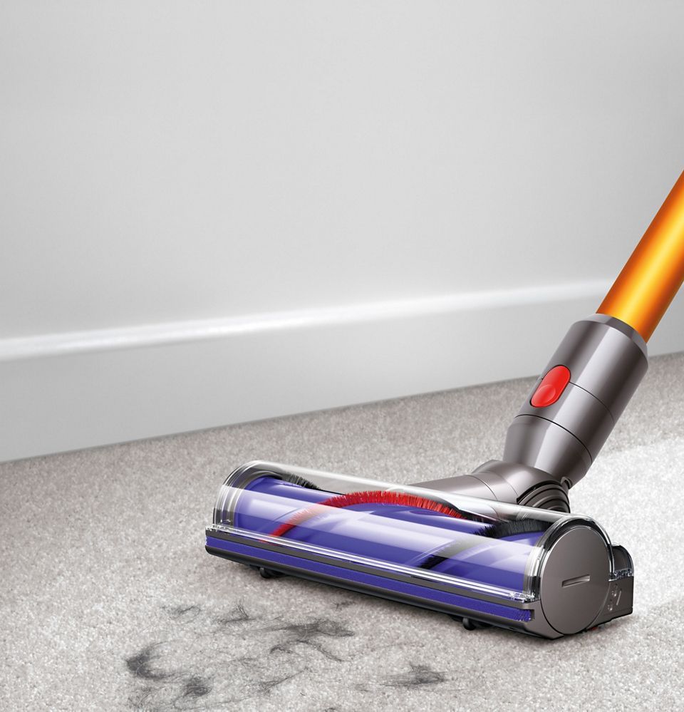 Dyson V8 Absolute Cord-Free Vacuum Cleaner Dyson