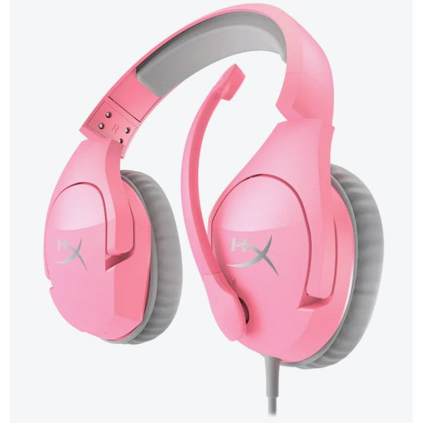 HyperX Cloud Stinger Gaming Headset - Pink HyperX