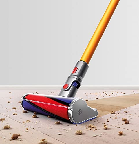 Dyson V8 Absolute Cord-Free Vacuum Cleaner Dyson