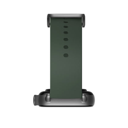 Amazfit GTS 2e Smart Watch, Alexa Built-in, Waterproof Health & Fitness Tracker with GPS - Moss Green Amazfit