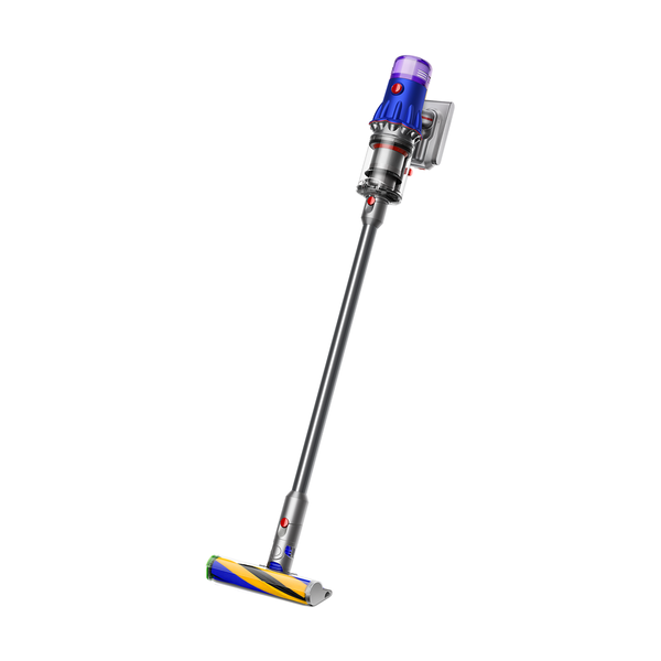 Dyson V12 Detect Slim Fluffy, Auto-adapt suction power, deep clean Vacuum Cleaner Dyson